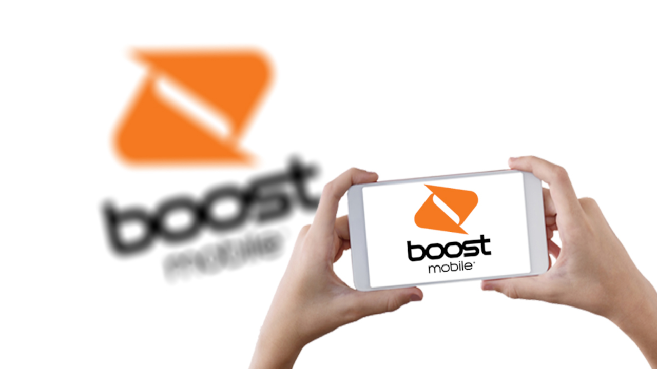 Boost Mobile $8 Mobile Top-up US, 7.19$