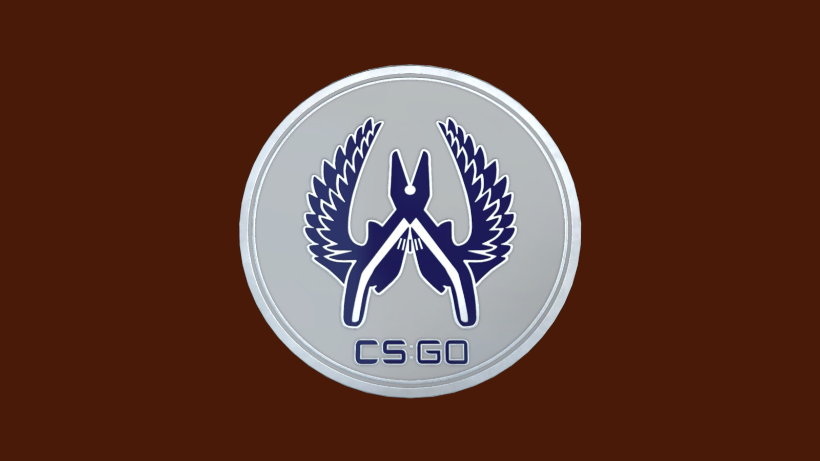 CS:GO - Series 3 - Guardian 3 Collectible Pin, 225.98$