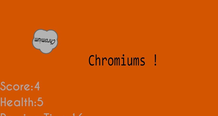 Chromium Man Clicker Steam CD Key, 1.01$