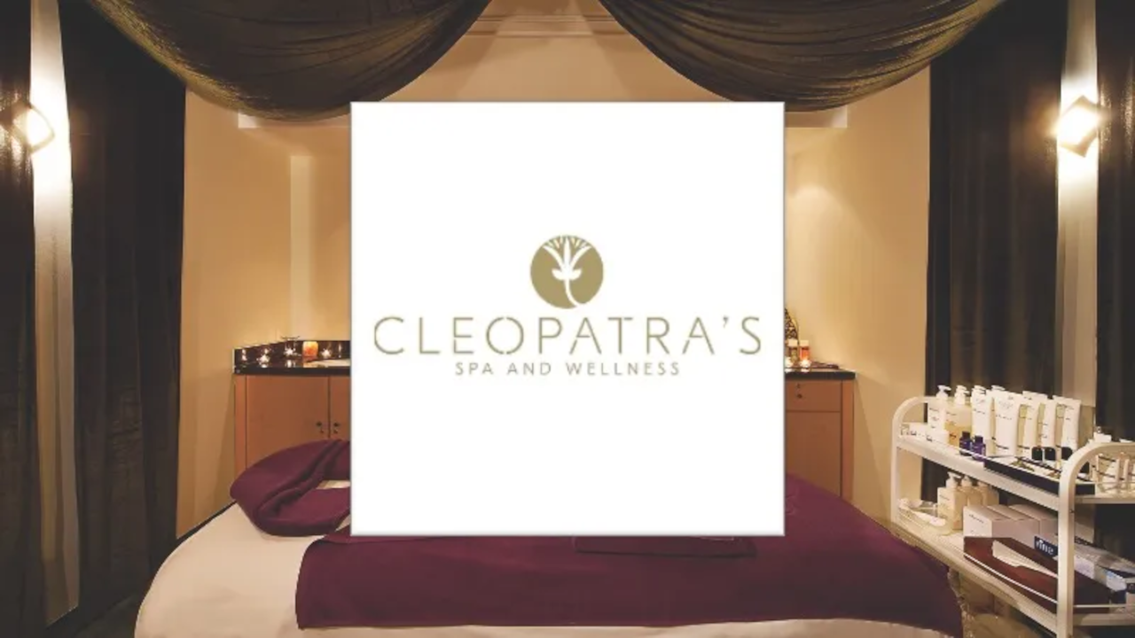Cleopatra's Spa 50 AED Gift Card AE, 16.02$