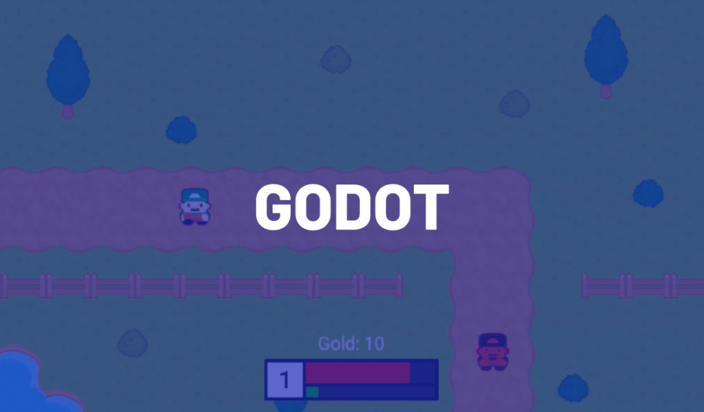Create a 2D RPG with Godot Zenva.com Code, 6.37$