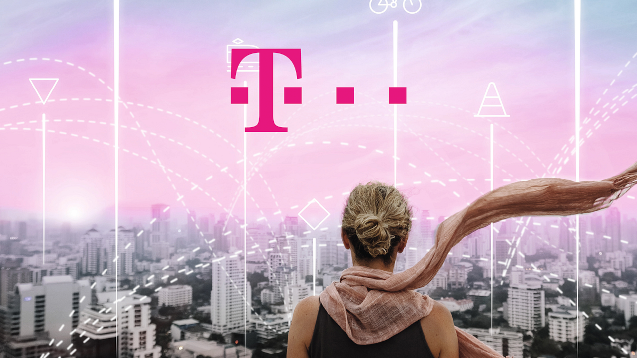 Deutsche Telekom €15 Mobile Top-up DE, 16.88$