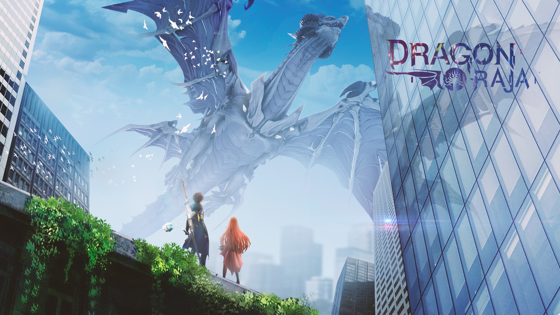 Dragon Raja - Enhance Pack DLC Digital Download CD Key, 0.34$