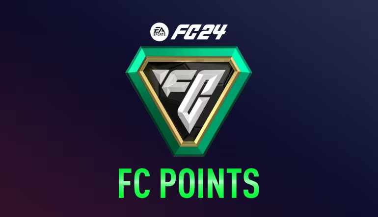 EA SPORTS FC 24 - 500 FC Points Origin CD Key, 4.9$