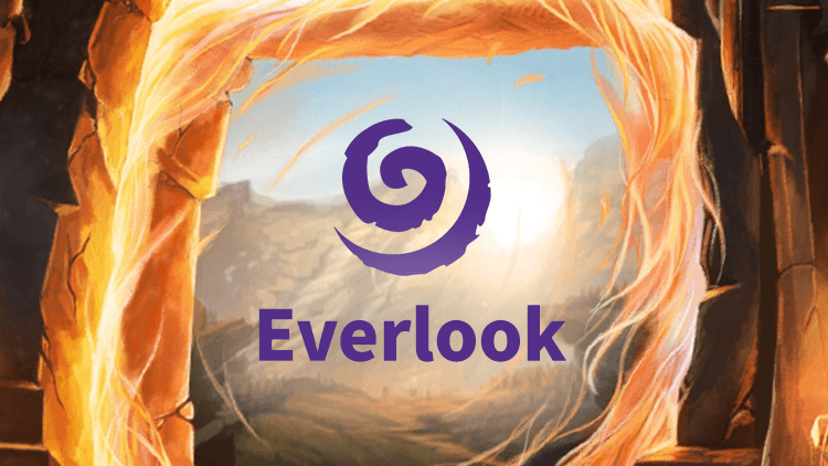 Everlook - 50 Tokens Gift Card CN, 5.65$