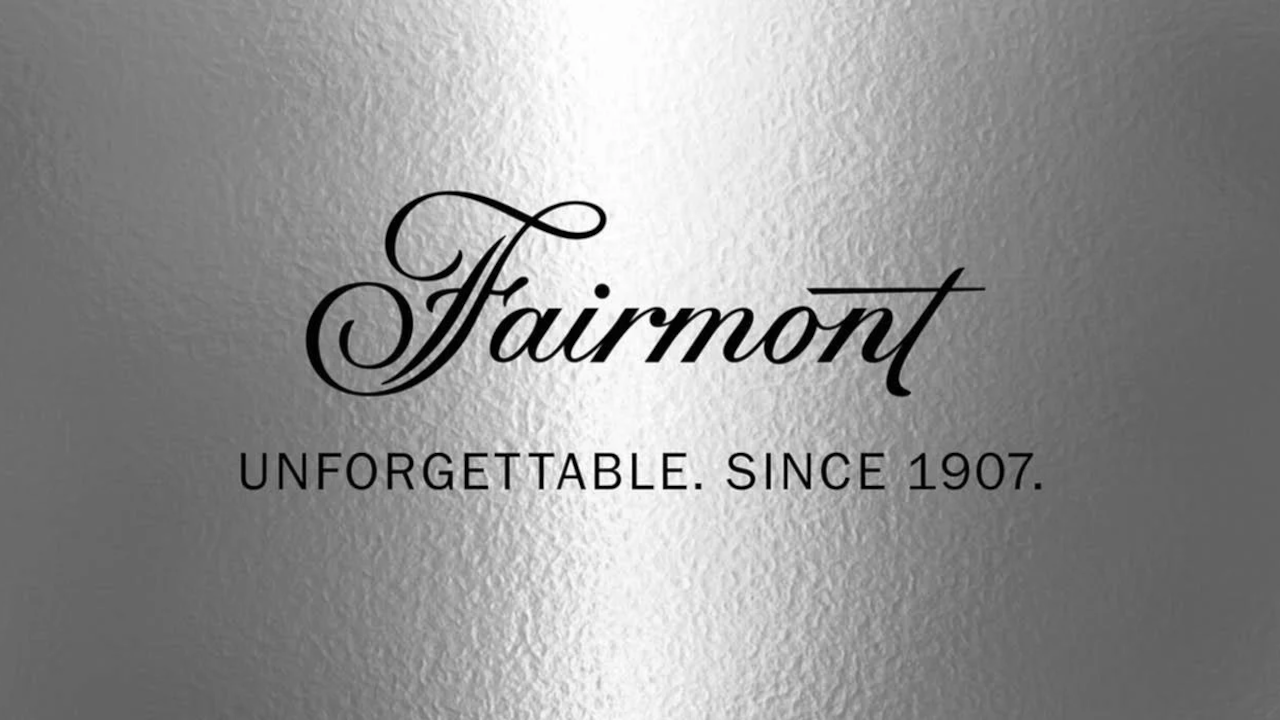 Fairmont Hotels & Resorts $25 Gift Card US, 31.12$