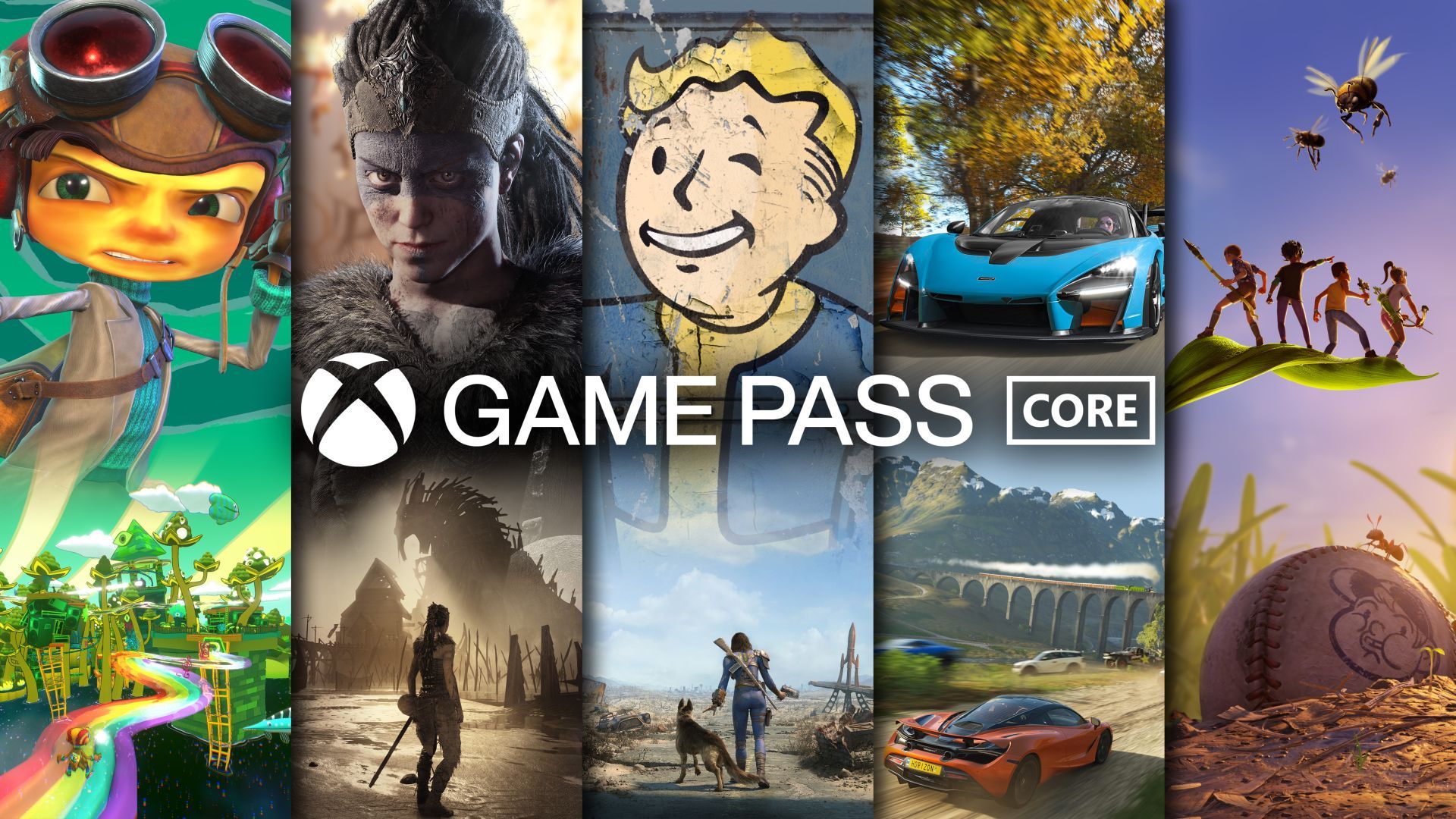 XBOX Game Pass Core 6 Months Subscription Card TR, 35.02$