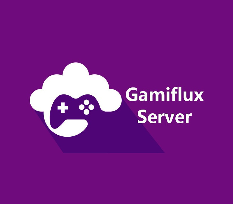 Gamiflux Server Steam CD Key, 5.48$