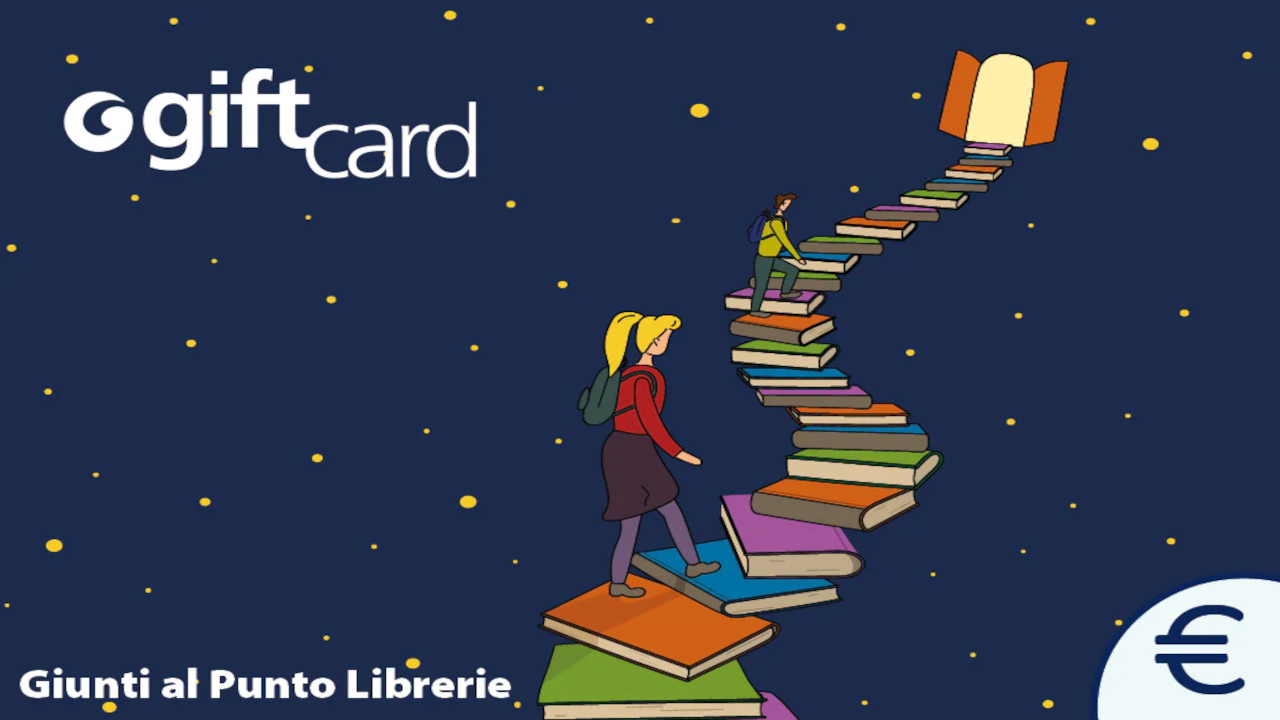 Giunti al Punto €10 IT Gift Card, 12.68$