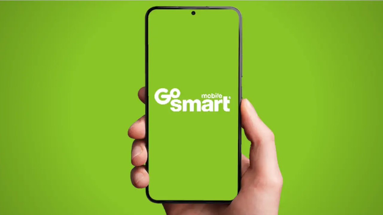 GoSmart $25 Mobile Top-up US, 25.63$