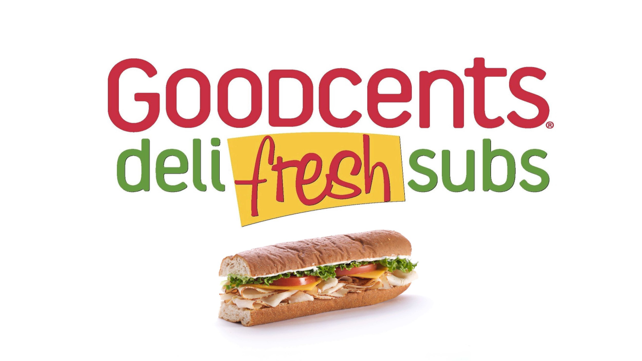 Goodcents Deli Fresh Subs $50 Gift Card US, 58.38$