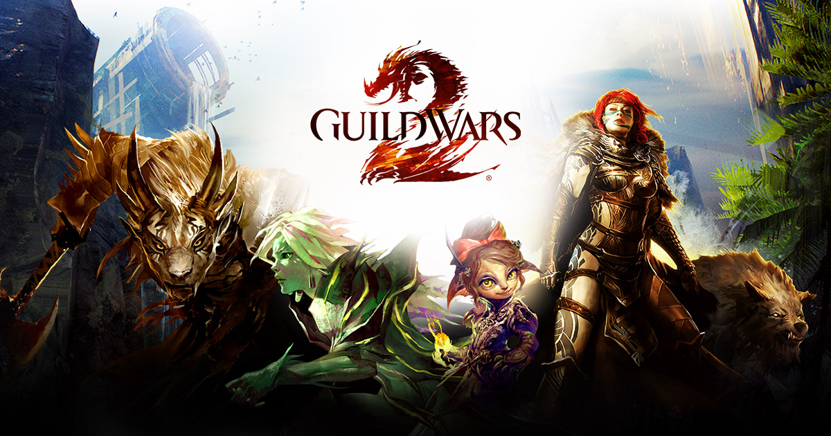 Guild Wars 2 - Gift Finisher + Mail Delivery Carrier DLC CD Key, 1.22$
