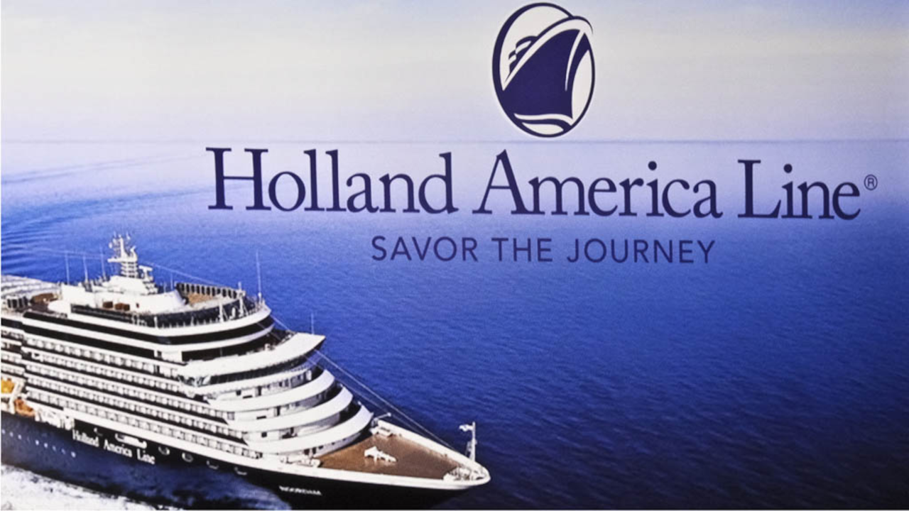 Holland America Line $100 Gift Card US, 90.39$