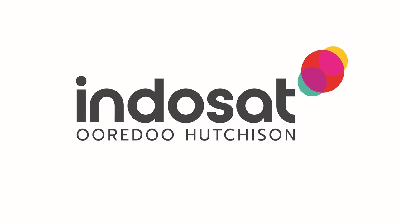 Indosat 20000 IDR Mobile Top-up ID, 1.5$
