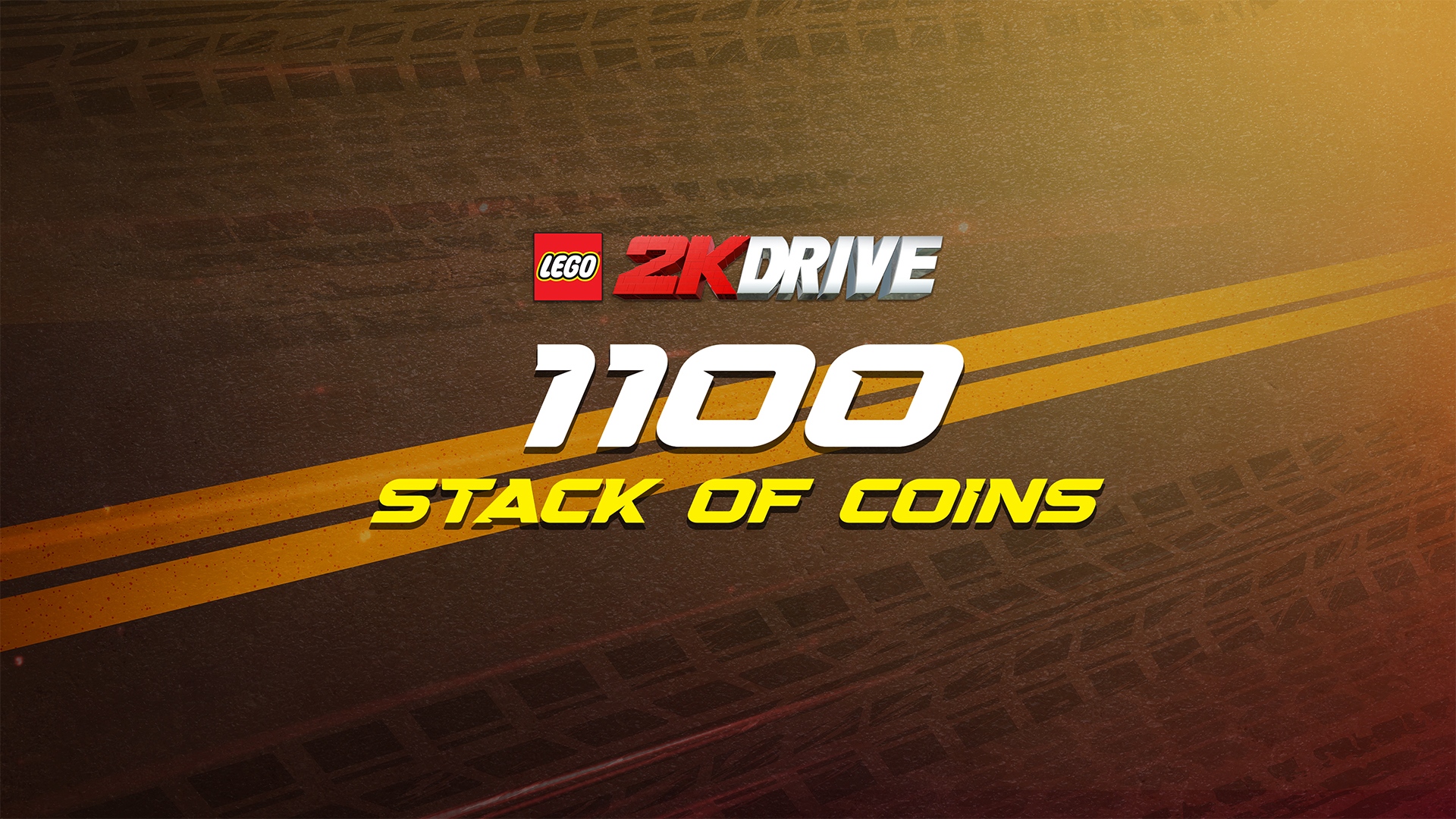 LEGO 2K Drive - Stack of Coins XBOX One / Xbox Series X|S CD Key, 10.42$