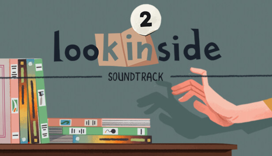 looK INside - Chapter 2 Soundtrack DLC Steam CD Key, 1.68$