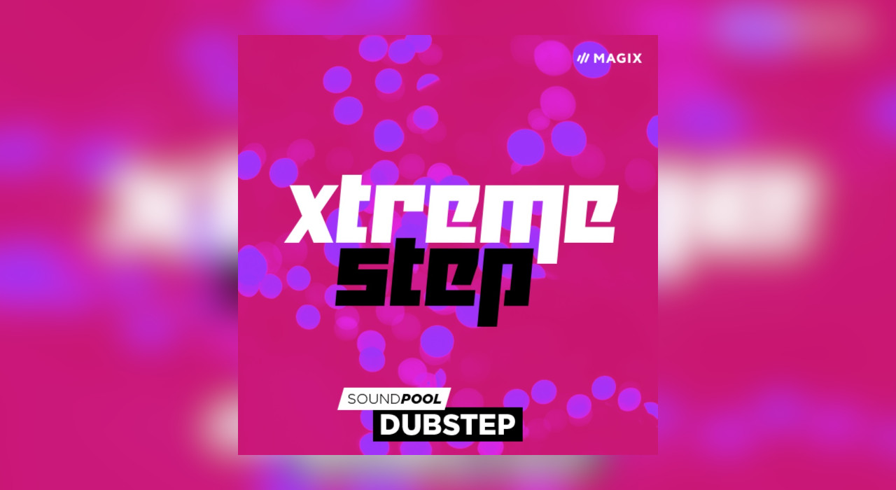 MAGIX Xtreme Step ProducerPlanet CD Key, 6.84$