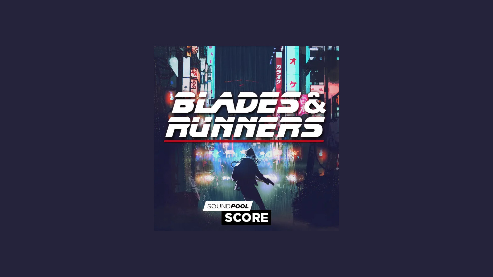 MAGIX Soundpool Blades & Runners ProducerPlanet CD Key, 5.65$