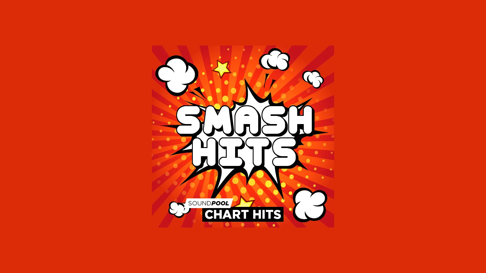 MAGIX Soundpool Smash Hits ProducerPlanet CD Key, 5.65$