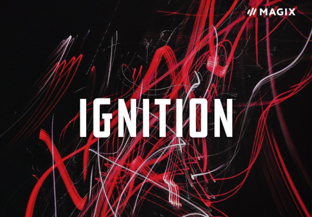 MAGIX Soundpool Ignition ProducerPlanet CD Key, 5.65$