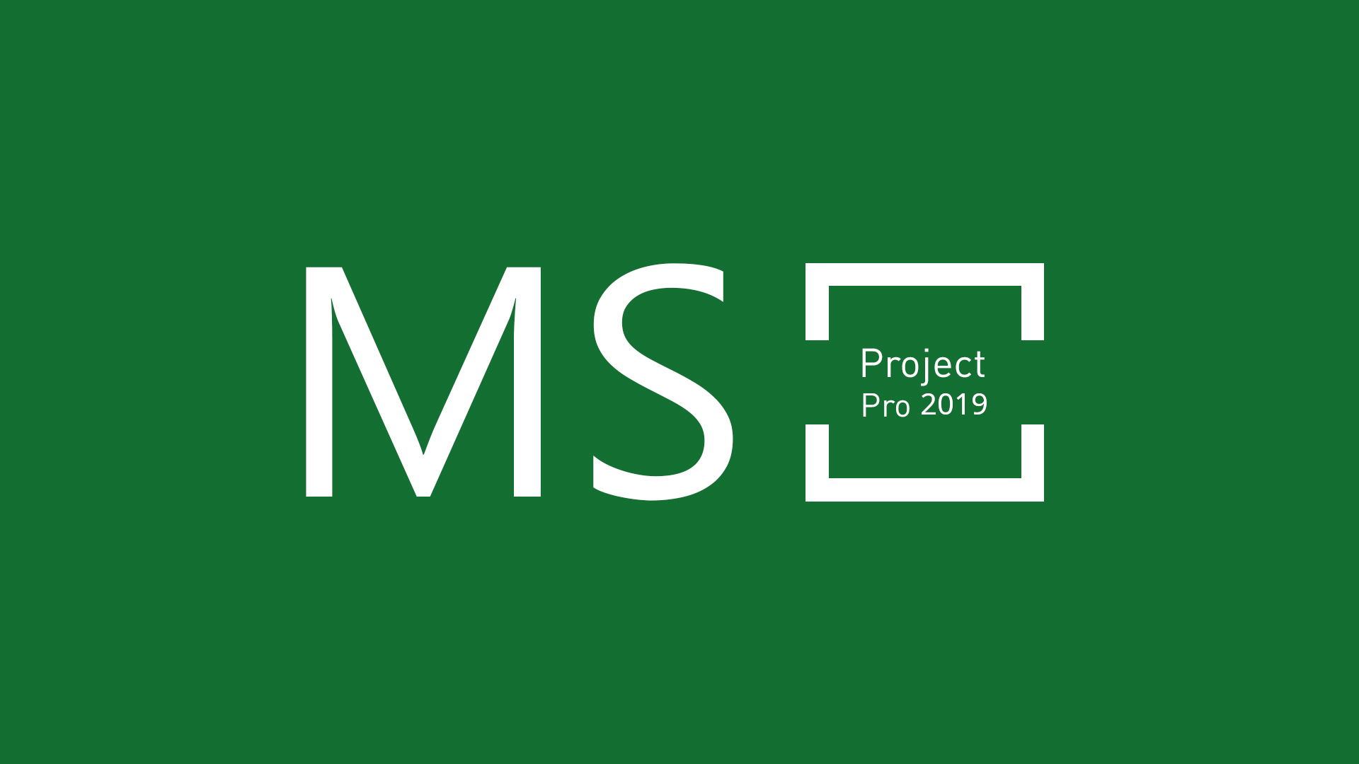 MS Project Professional 2019 CD Key, 25.98$