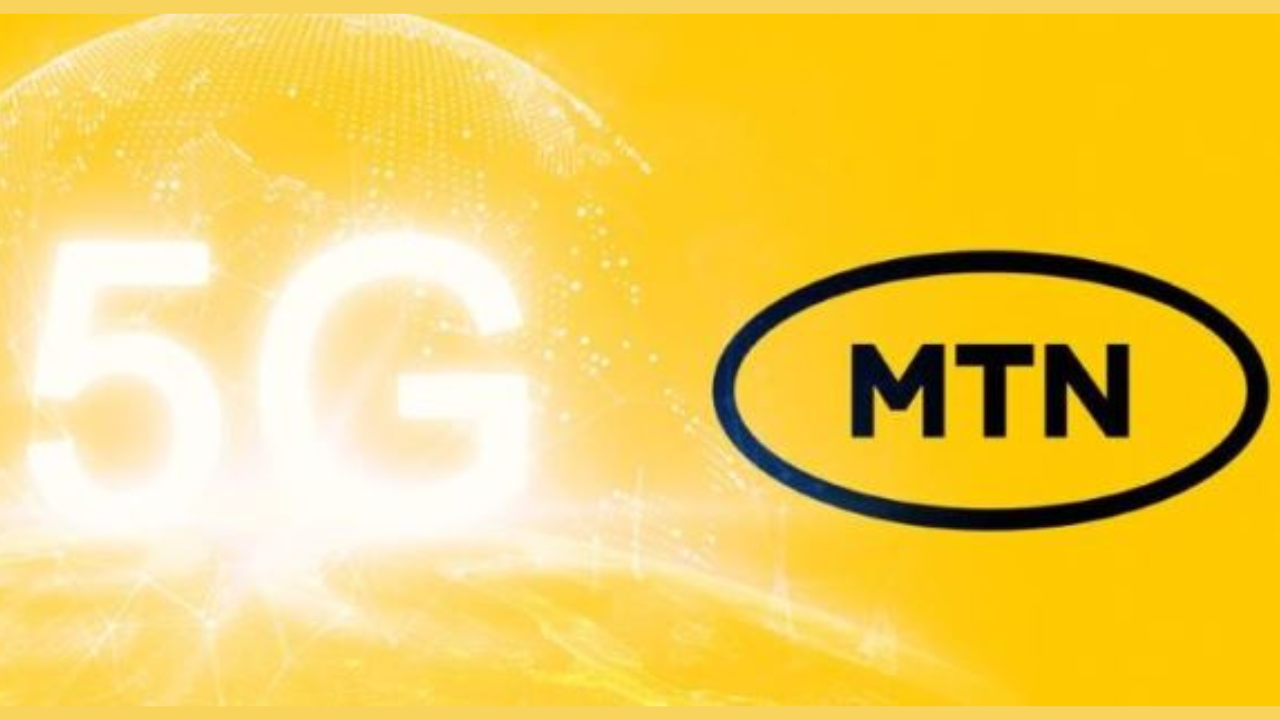 MTN 100 MB Data Mobile Top-up NG, 0.67$