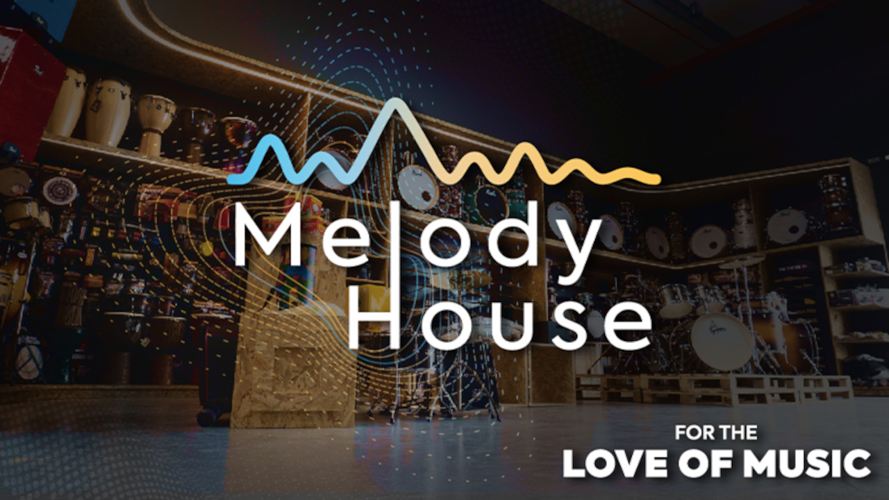 Melody House 50 AED Gift Card AE, 16.02$