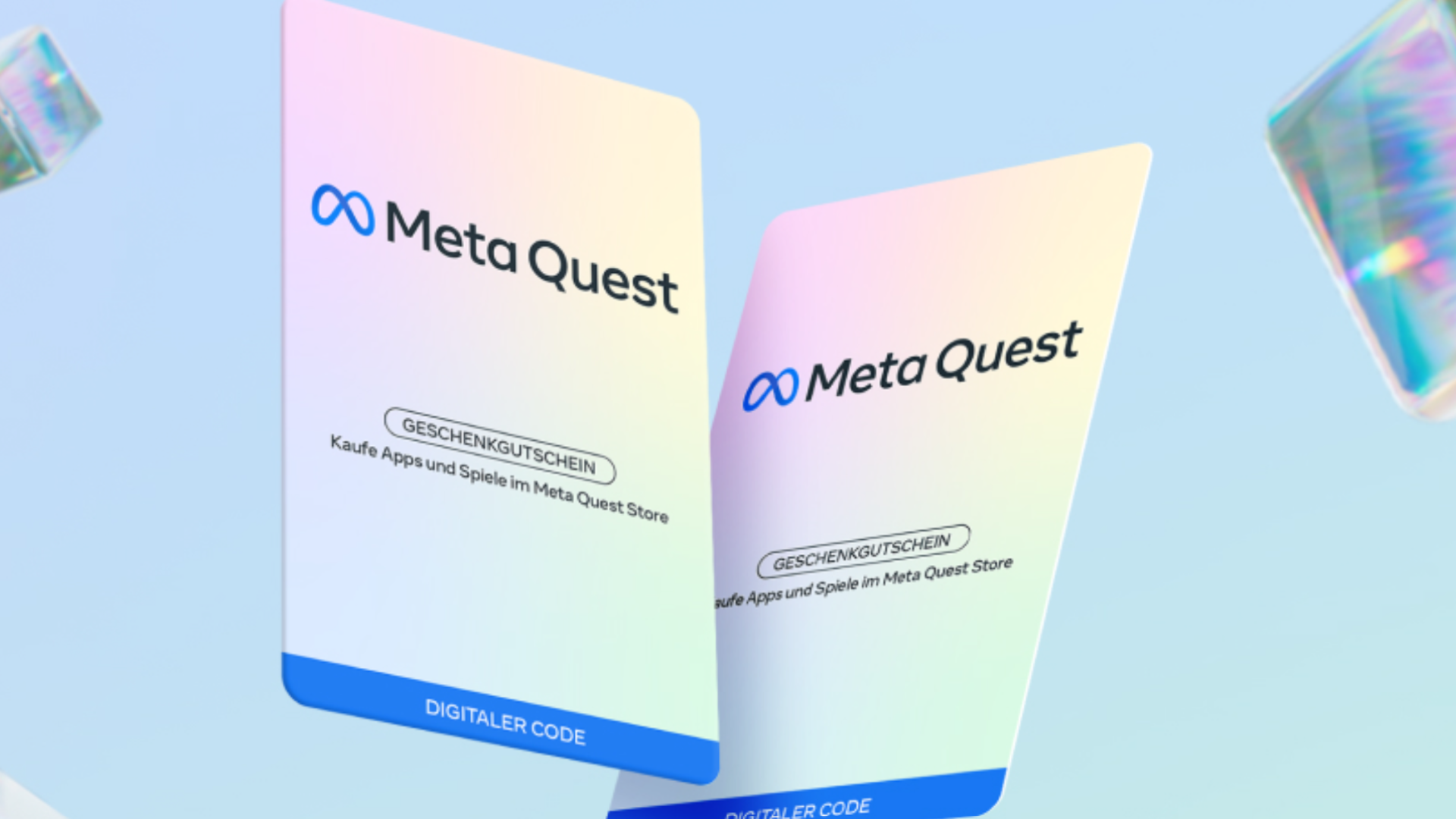 Meta Quest $100 Gift Card US, 118.18$