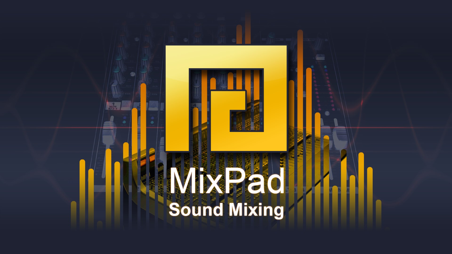 NCH: MixPad Multitrack Recording Key, 20.89$