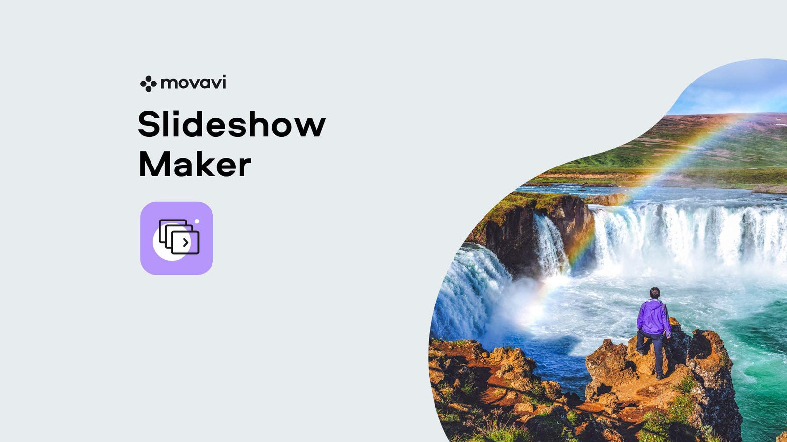 Movavi Slideshow Maker 2024 Key (1 Year/ 1 PC), 18.07$