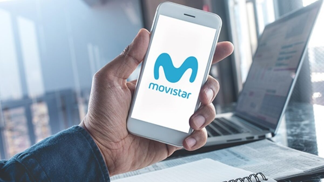Movistar 5 ARS Mobile Top-up AR, 0.59$