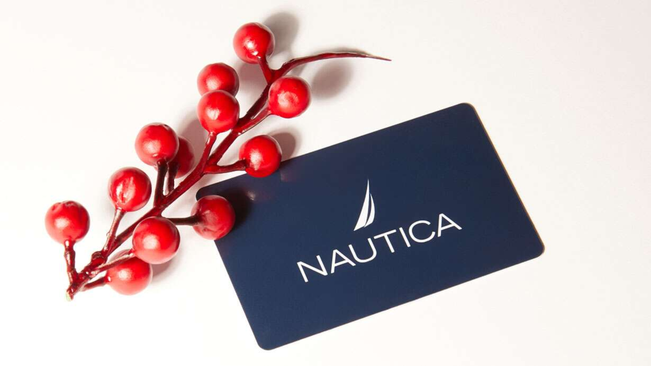 Nautica $50 Gift Card US, 58.38$