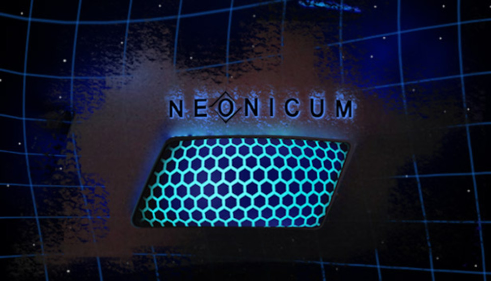 Neonicum Steam CD Key, 1.23$