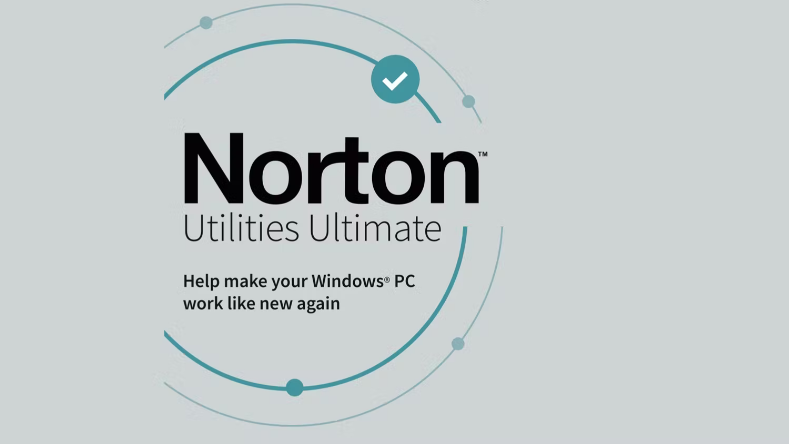 Norton Utilities Ultimate 2024 RoW Key (2 Years / 10 PCs), 27.45$