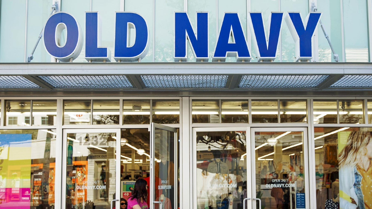 Old Navy $10 Gift Card US, 11.81$