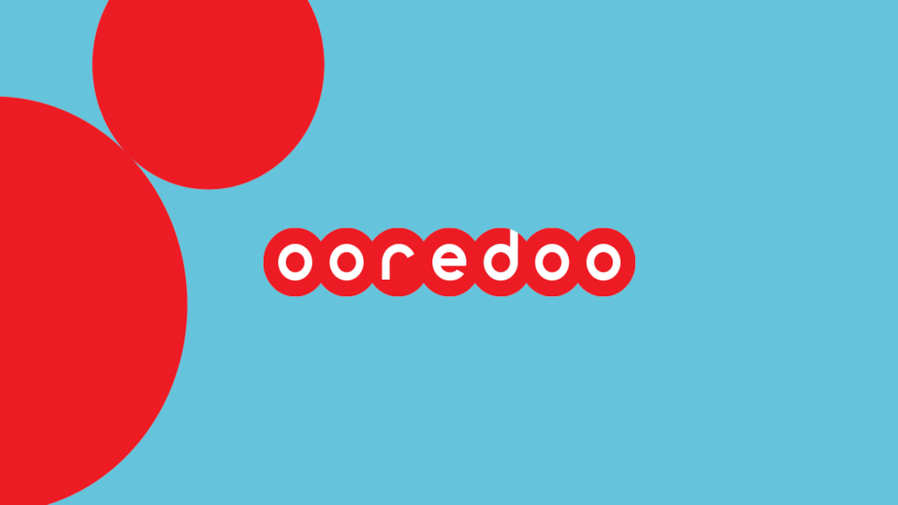 Ooredoo 5 TND Mobile Top-up TN, 1.85$