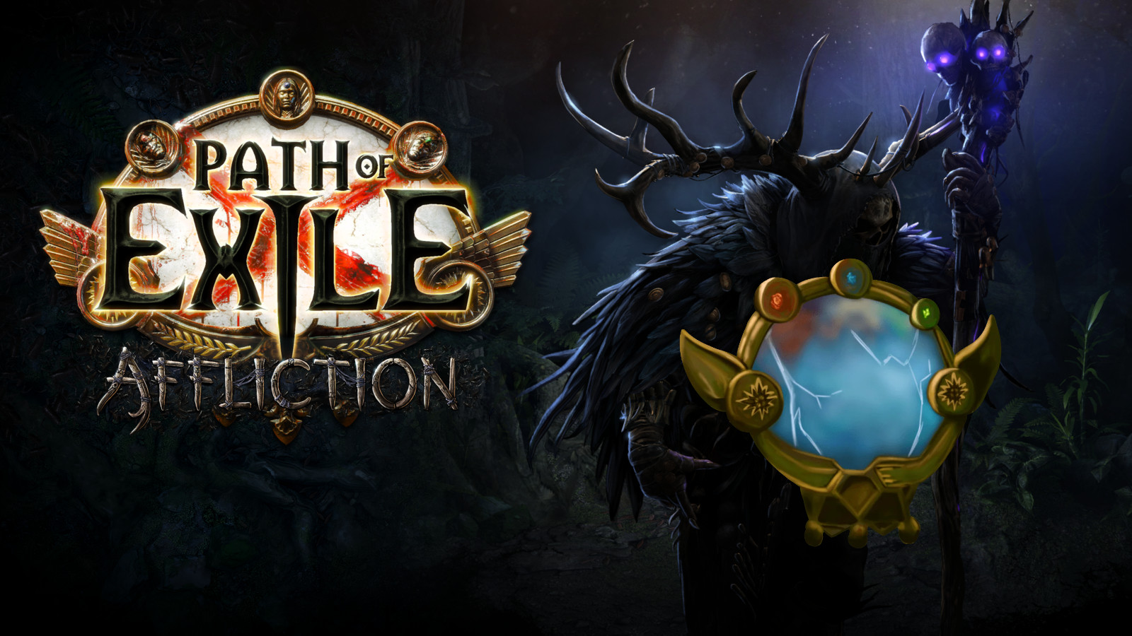 Path of Exile Affliction - 1 Mirror of Kalandra - PC, 60.62$