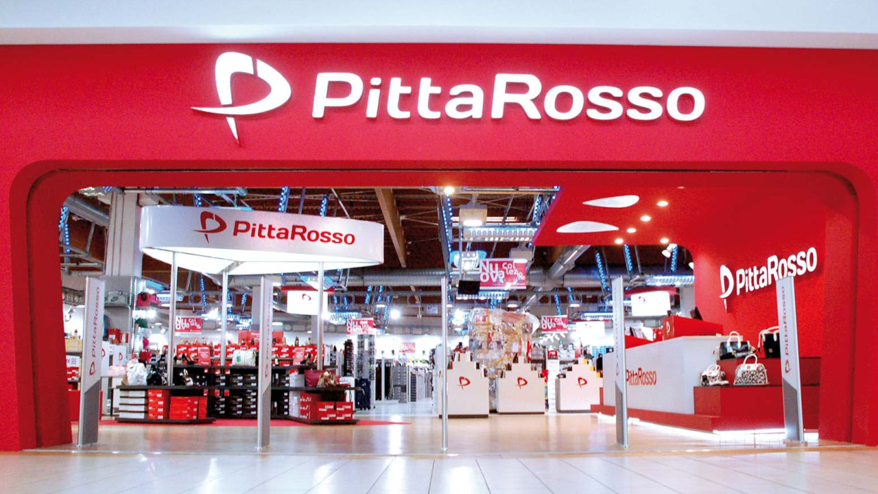 PittaRosso €25 Gift Card IT, 31.44$
