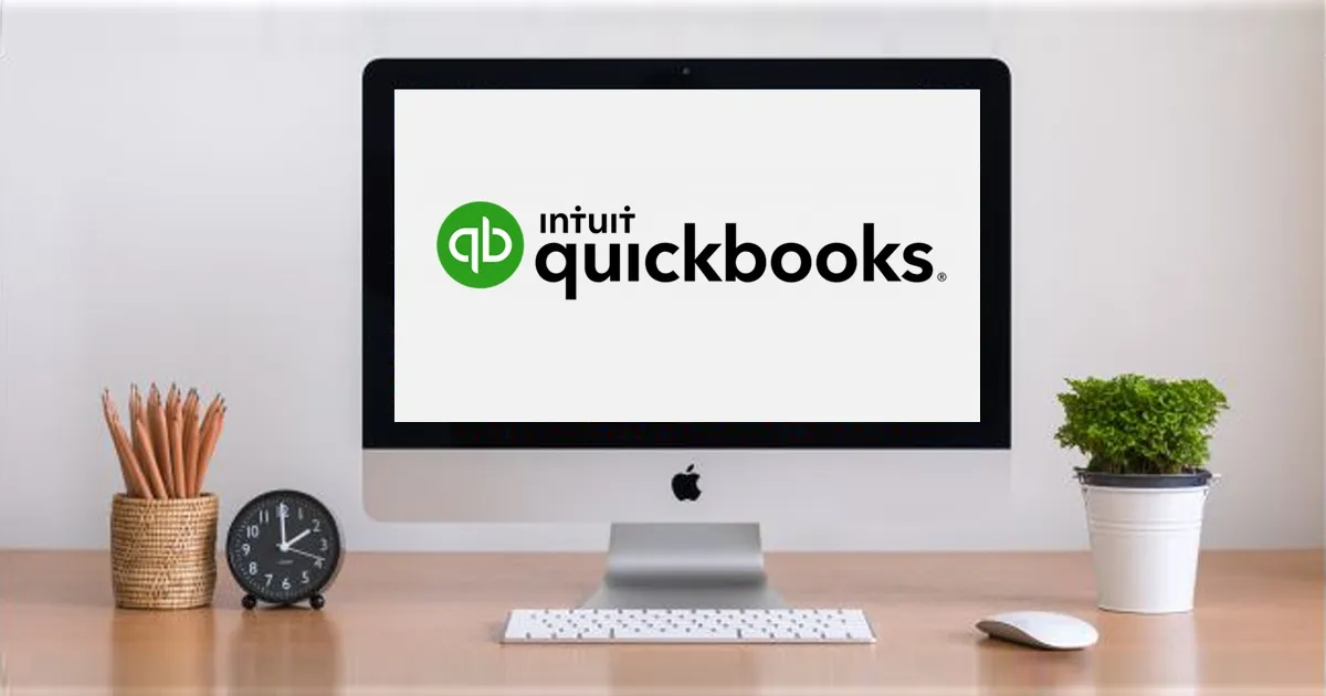 Quickbooks Desktop Plus for Mac 2024 US Key (1 Year / 1 PC), 425.49$
