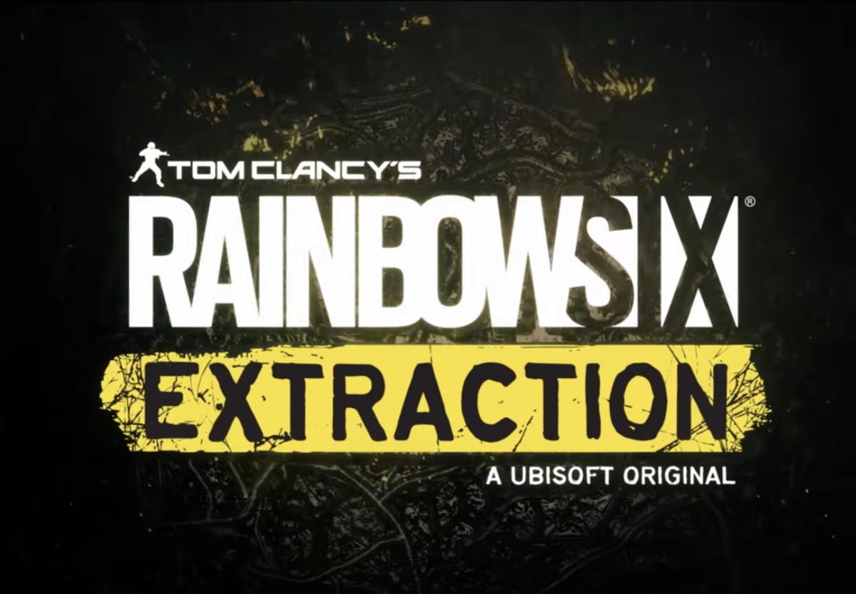 Tom Clancy's Rainbow Six Extraction EU Ubisoft Connect CD Key, 11.03$
