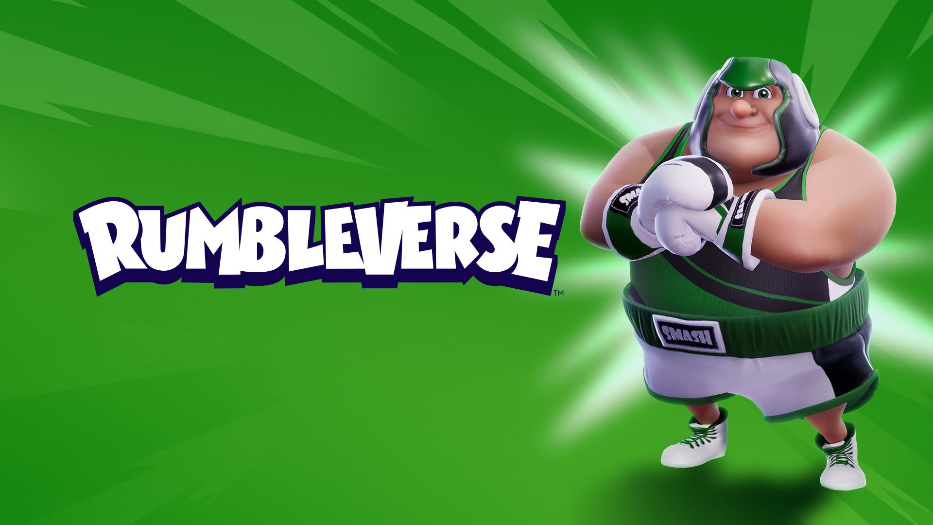 Rumbleverse - Smash Boxer Pack DLC XBOX One / Xbox Series X|S CD Key, 1.42$