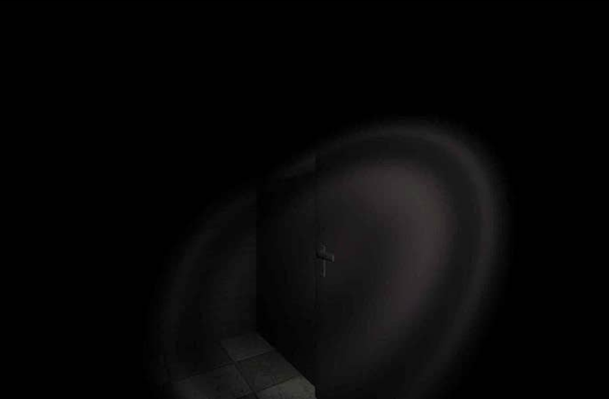 Staircase of Darkness: VR Steam CD Key, 4.62$