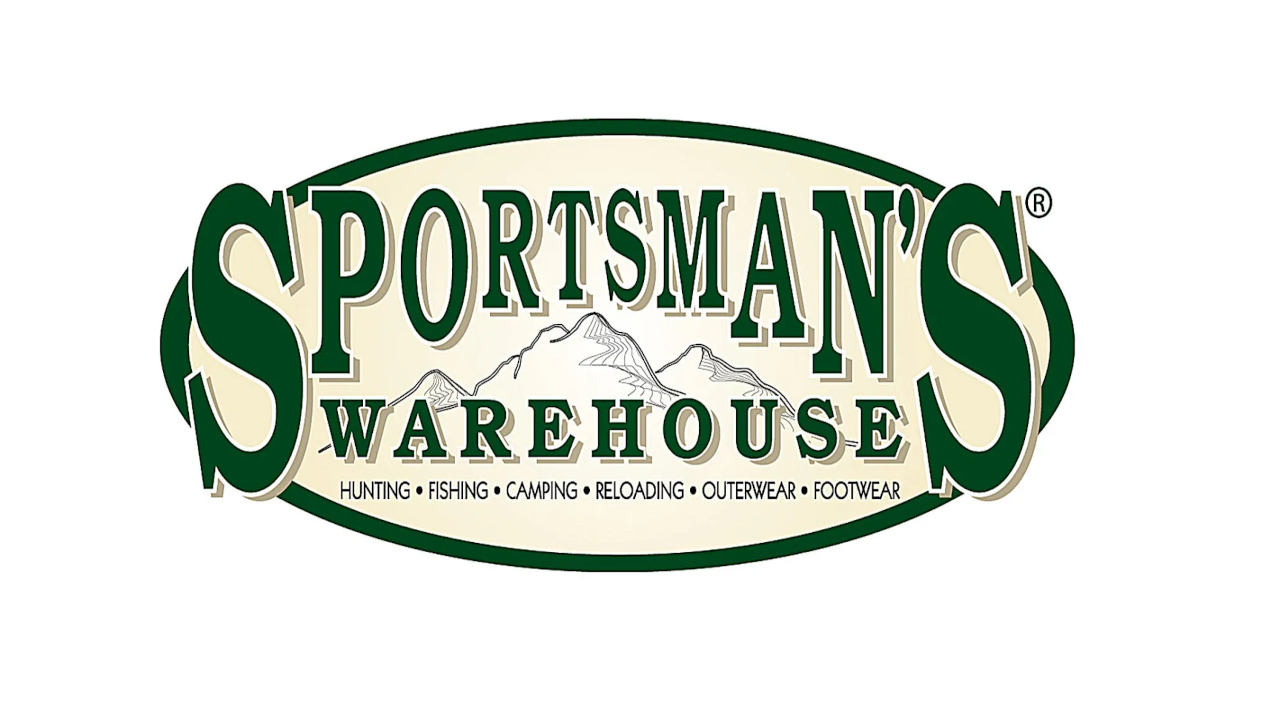 Sportsmans Warehouse $50 Gift Card US, 58.38$