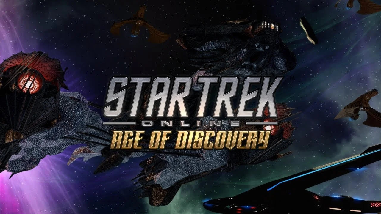 Star Trek Online - Age of Discovery Spore Engineer Pack DLC Digital Download CD Key, 6.84$