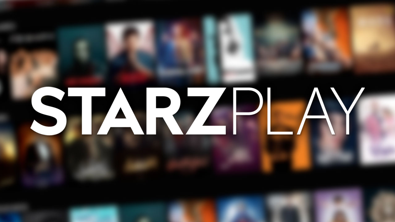 STARZPLAY - 12 Months Subscription Global, 63.63$