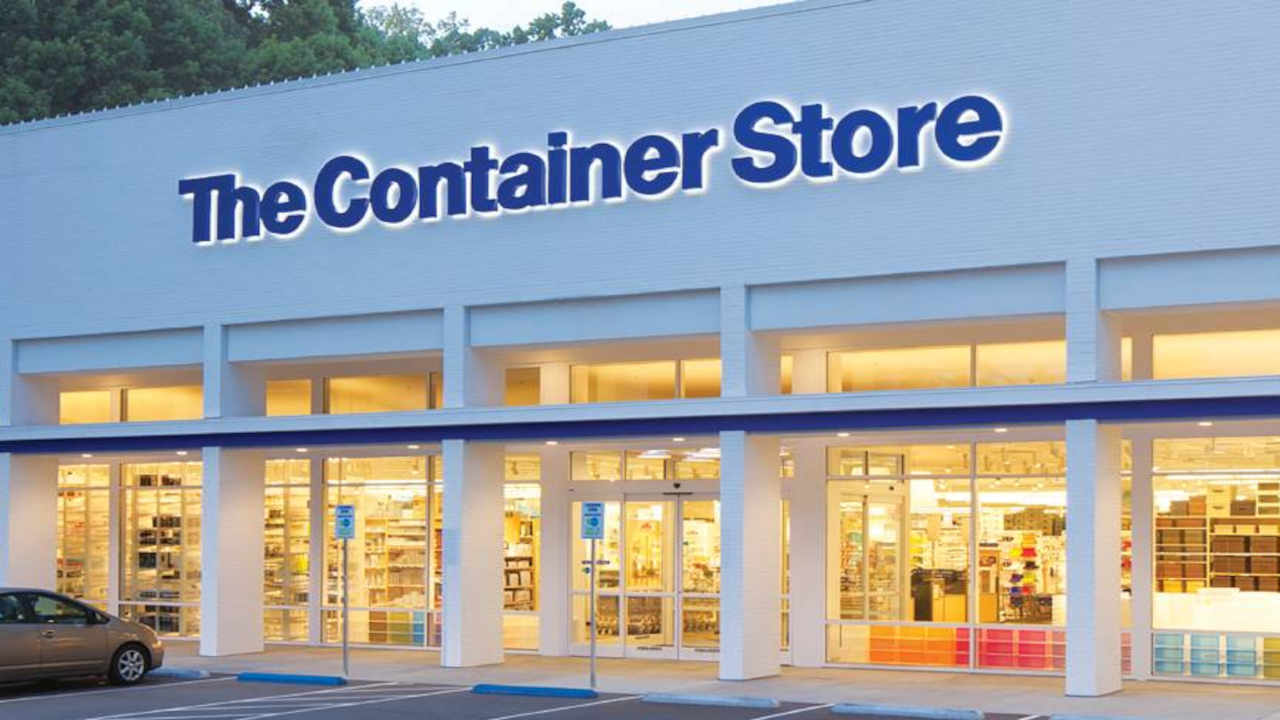 The Container Store $5 Gift Card US, 5.99$
