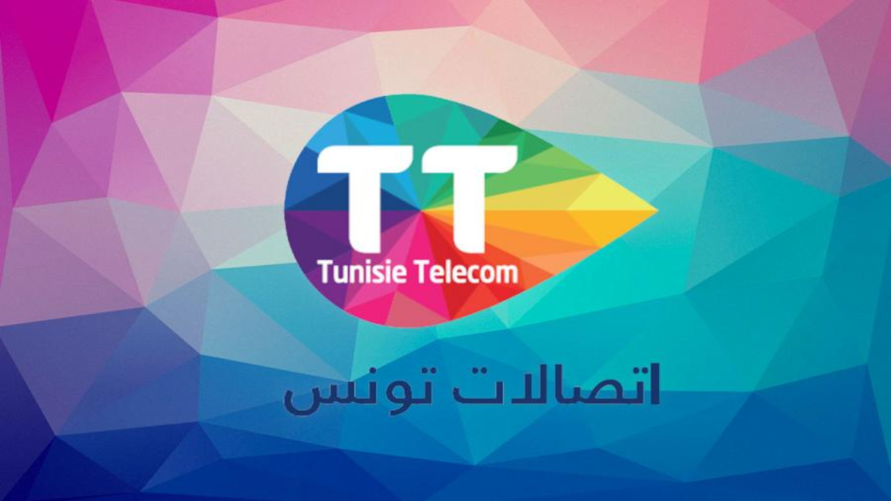 Tunisie Telecom 5.4 TND Mobile Top-up TN, 1.97$