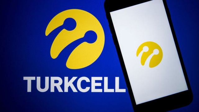 Turkcell 200 TRY Mobile Top-up TR, 7.81$
