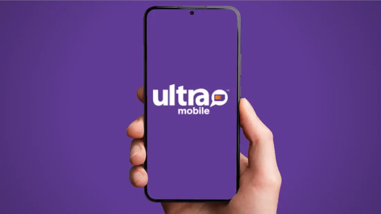 Ultra Mobile $29 Mobile Top-up US, 29.5$