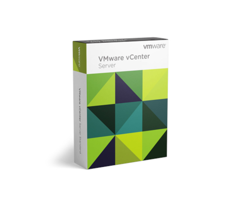 VMware vCenter Server 7 Essentials CD Key, 22.6$